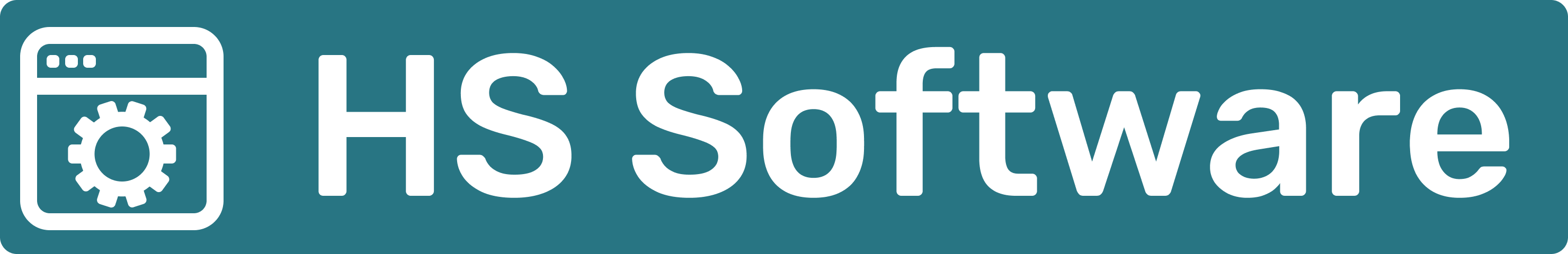 HS Software